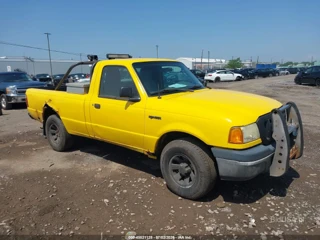 FORD FORD RANGER XL/XLT