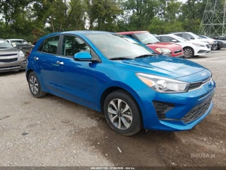 KIA KIA RIO 5-DOOR S