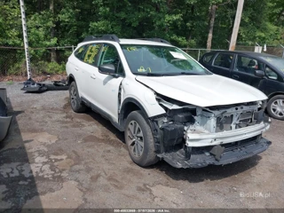 SUBARU SUBARU OUTBACK