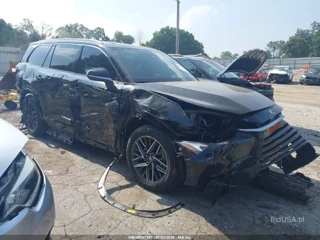 LEXUS LEXUS TX 350 LUXURY