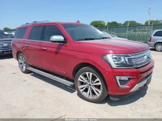 FORD FORD EXPEDITION PLATINUM MAX