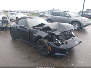 MAZDA MAZDA MX-5 MIATA SPORT