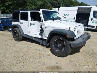 JEEP JEEP WRANGLER UNLIMITED SPORT