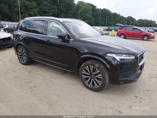 VOLVO VOLVO XC90 T5 MOMENTUM 7 PASSENGER