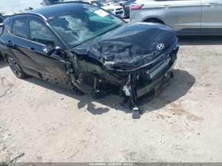 HYUNDAI HYUNDAI KONA SEL PREMIUM