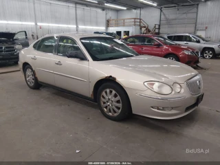 BUICK BUICK LACROSSE CX