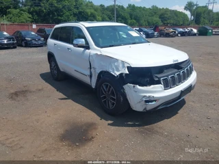 JEEP JEEP GRAND CHEROKEE LIMITED 4X4