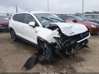 VOLKSWAGEN VOLKSWAGEN TAOS 1.5T SE