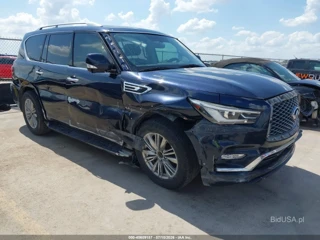 INFINITI INFINITI QX80