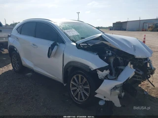 LEXUS LEXUS NX 200T