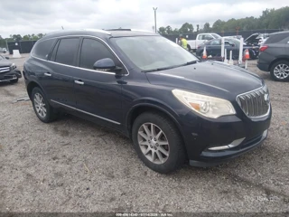 BUICK BUICK ENCLAVE CONVENIENCE