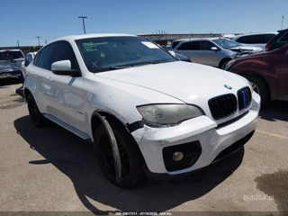 BMW X6 XDRIVE35I