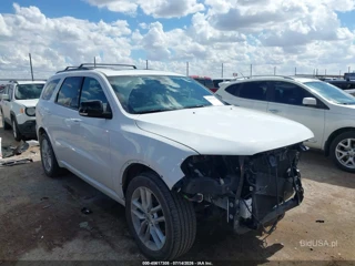 DODGE DODGE DURANGO GT PLUS RWD