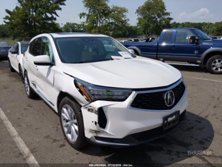 ACURA ACURA RDX STANDARD