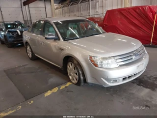 FORD FORD TAURUS LIMITED