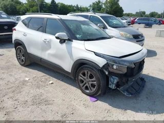 KIA KIA SELTOS S