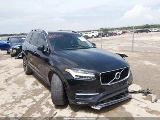 VOLVO VOLVO XC90 T5 MOMENTUM