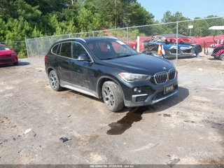 BMW X1 SDRIVE28I