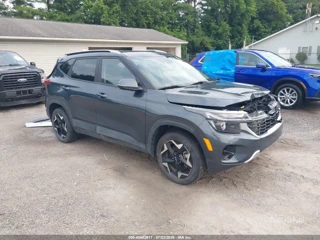 KIA KIA SELTOS S