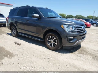 FORD FORD EXPEDITION XLT