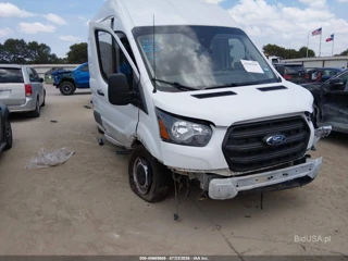 FORD FORD TRANSIT-250