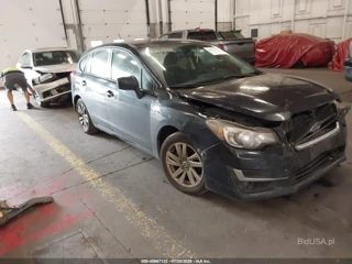 SUBARU SUBARU IMPREZA 2.0I PREMIUM