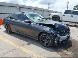 BMW 330I