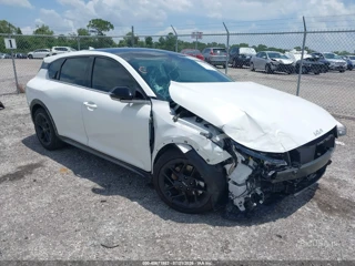KIA KIA K4 GT-LINE TURBO