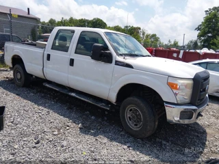 FORD FORD F-250 XL
