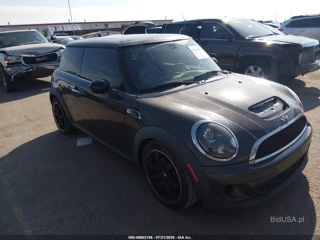 MINI MINI HARDTOP COOPER S