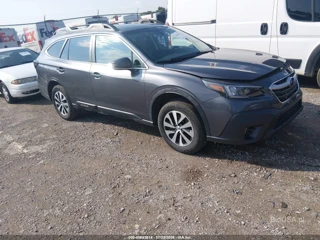 SUBARU SUBARU OUTBACK PREMIUM