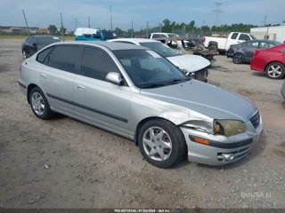 HYUNDAI HYUNDAI ELANTRA GLS/GT