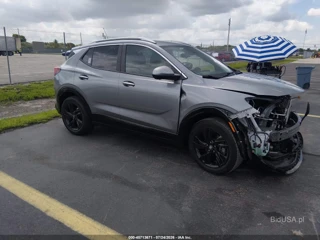 BUICK BUICK ENCORE GX SPORT TOURING FWD