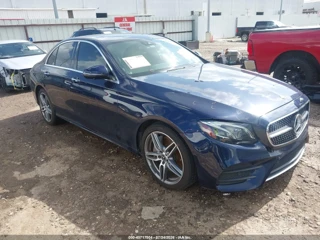 MERCEDES-BENZ MERCEDES-BENZ E 300
