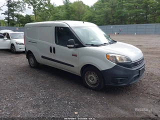 RAM RAM PROMASTER CITY TRADESMAN