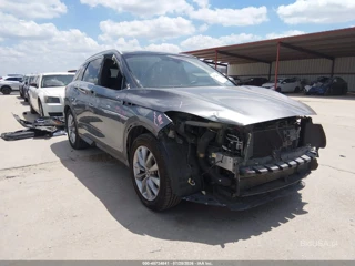 INFINITI INFINITI QX50 LUXE
