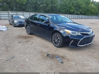 TOYOTA TOYOTA AVALON XLE