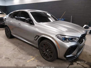 BMW X6 M