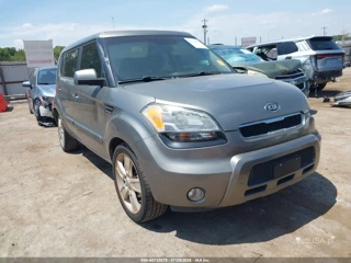 KIA KIA SOUL !