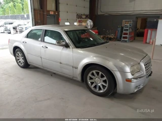 CHRYSLER CHRYSLER 300C