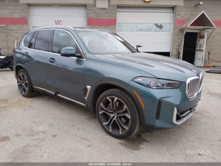 BMW X5 SDRIVE40I