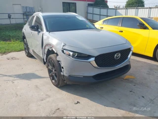 MAZDA MAZDA CX-30 2.5 S SELECT SPORT