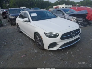 MERCEDES-BENZ MERCEDES-BENZ E 350 4MATIC