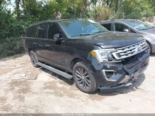 FORD FORD EXPEDITION LIMITED MAX