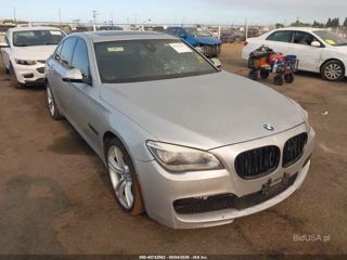 BMW 750I