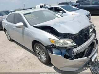 LEXUS LEXUS ES 350
