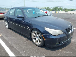 BMW 535I