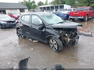 NISSAN NISSAN KICKS SV