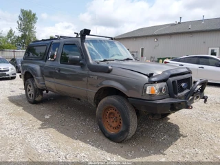 FORD FORD RANGER XLT