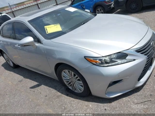 LEXUS LEXUS ES 350